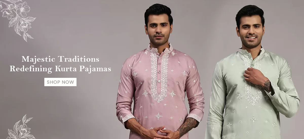 Mens Ethnic Wear