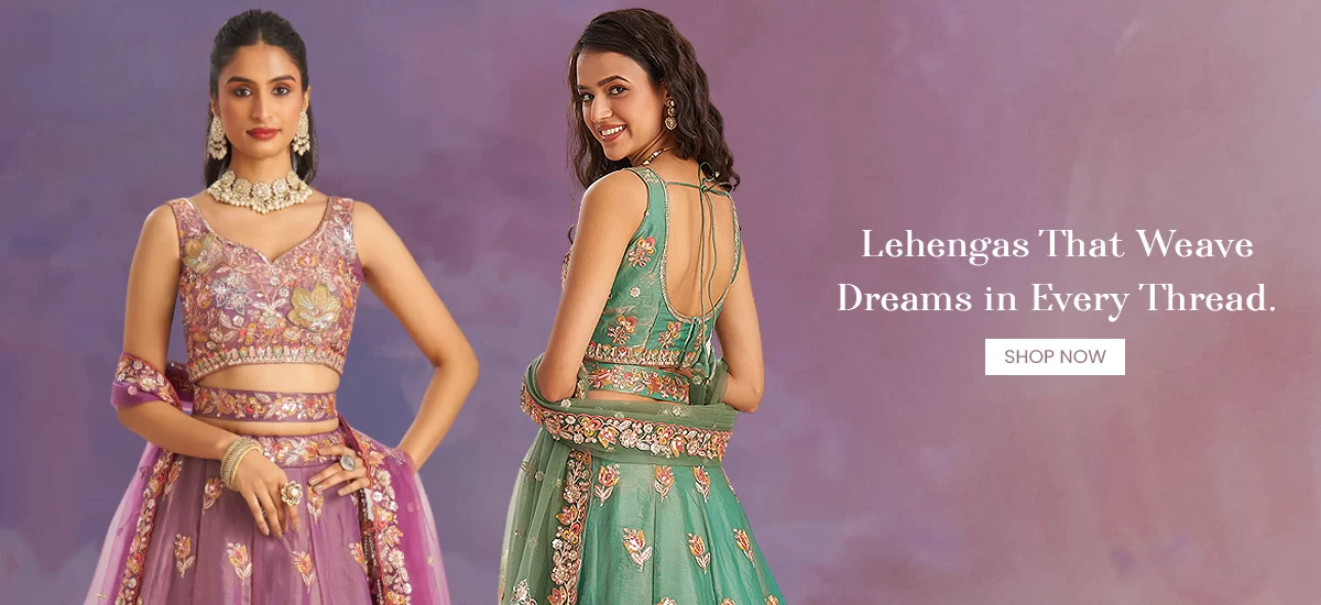 Lehenga choli