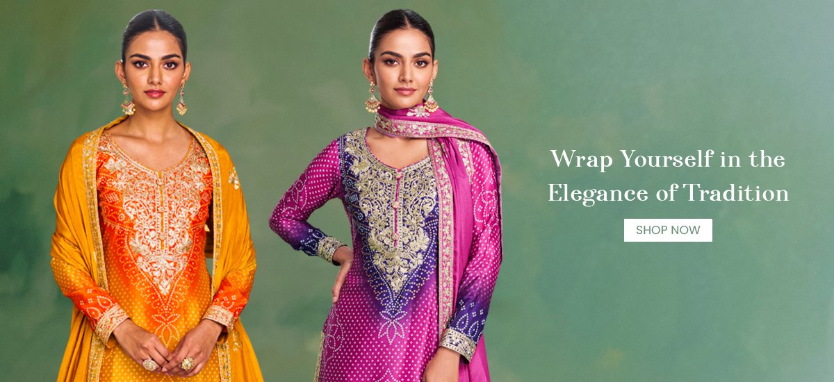 Salwar Suits