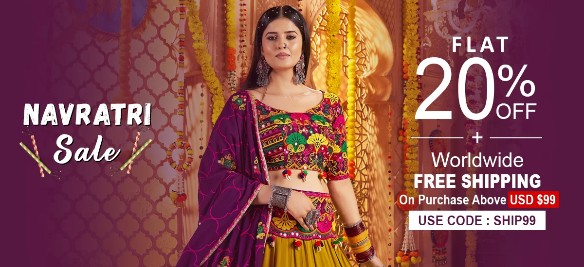 Navratri Sale