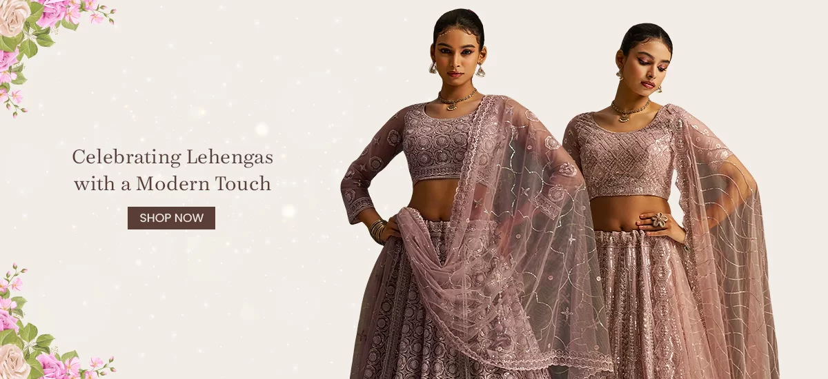 Lehenga choli