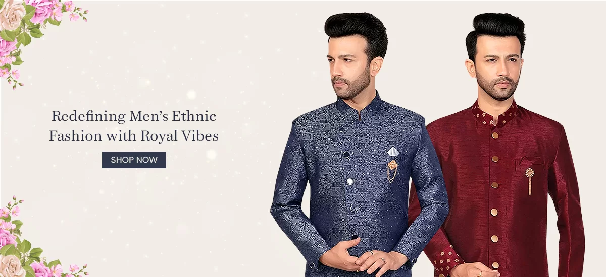 Mens Ethnic Wear