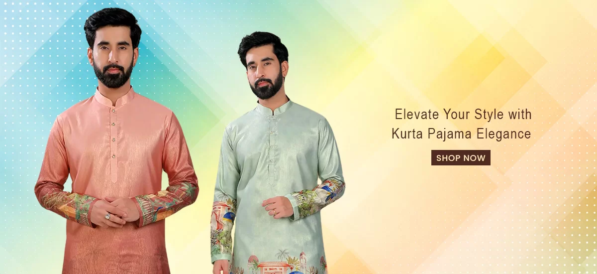 Mens Ethnic Wear