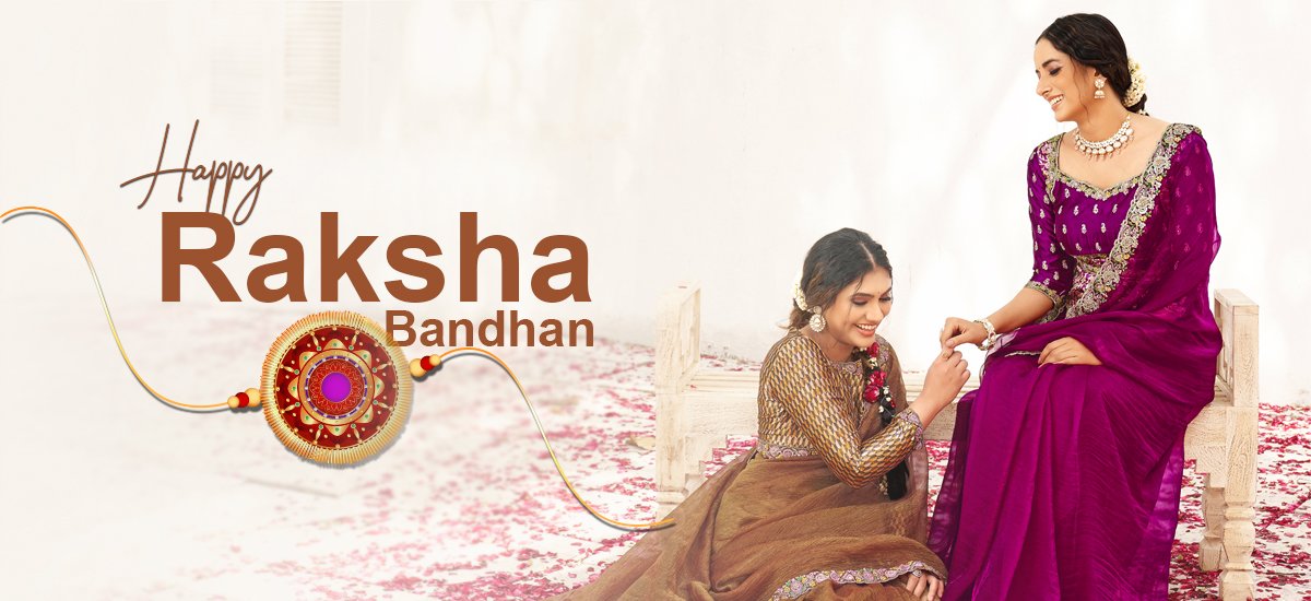 rakhi sale