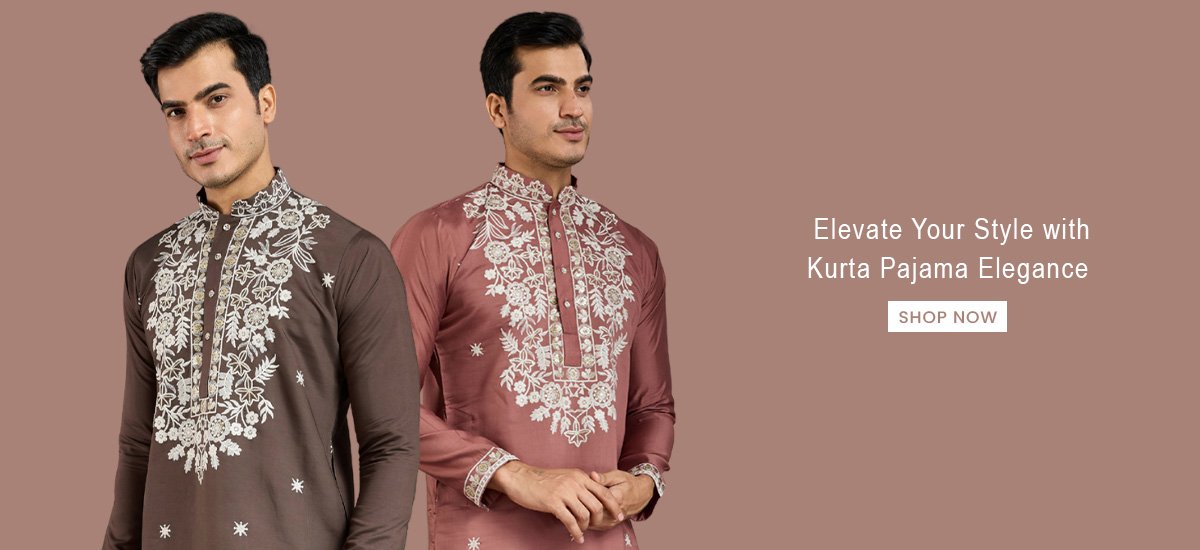 Mens Ethnic Wear