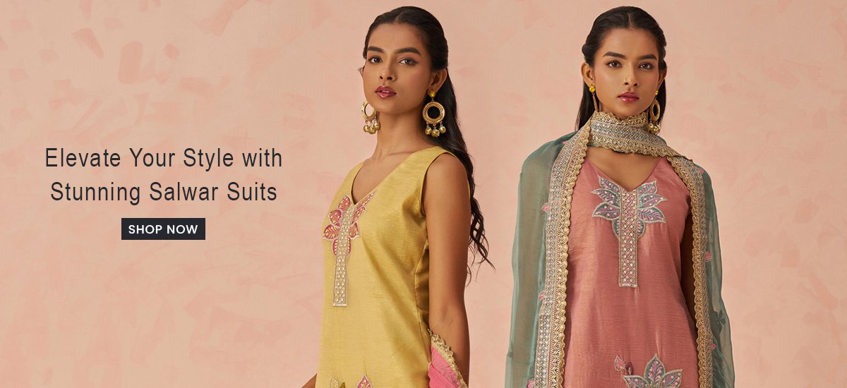 Salwar Suits