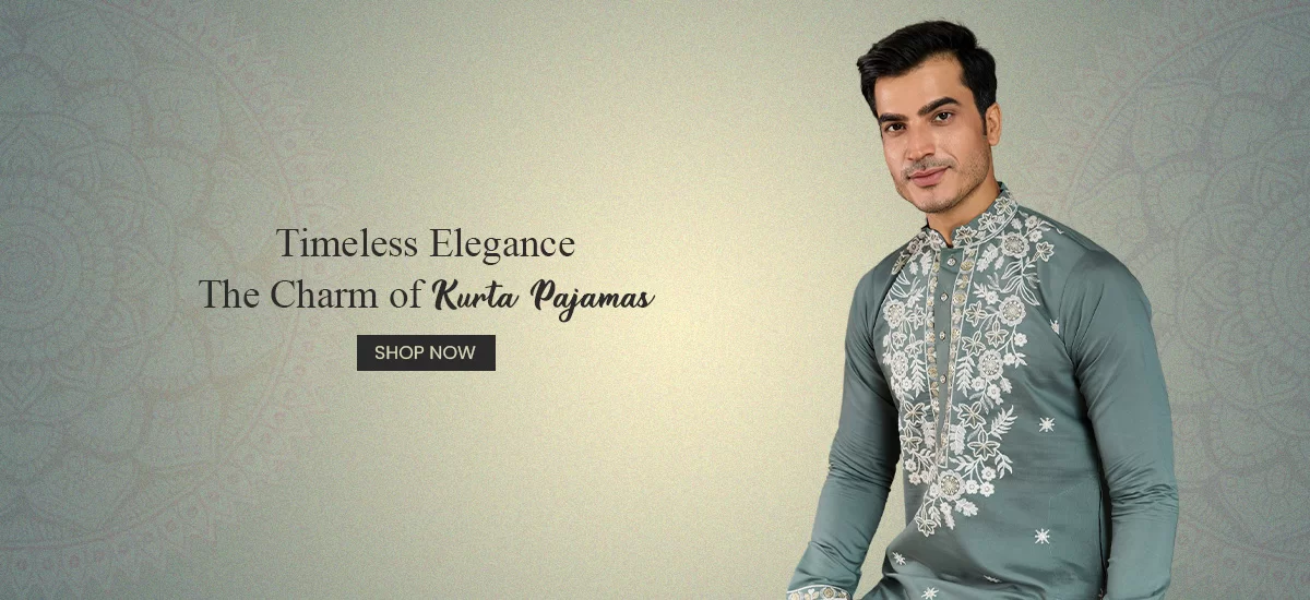 Mens Ethnic Wear