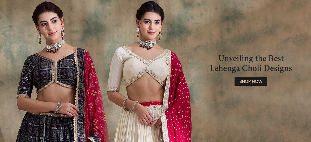 Lehenga choli