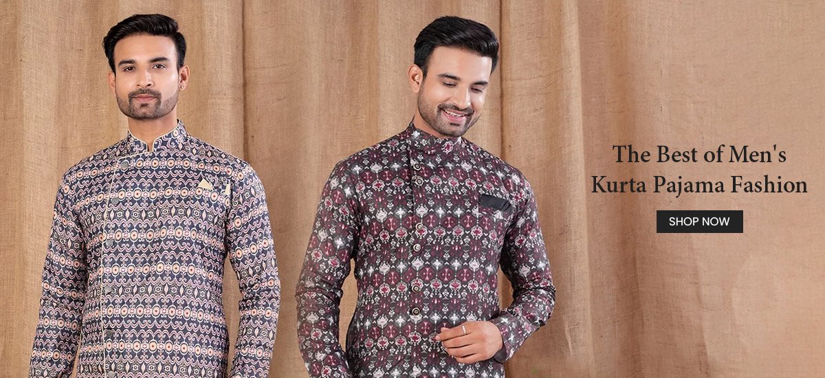 Mens Ethnic Wear