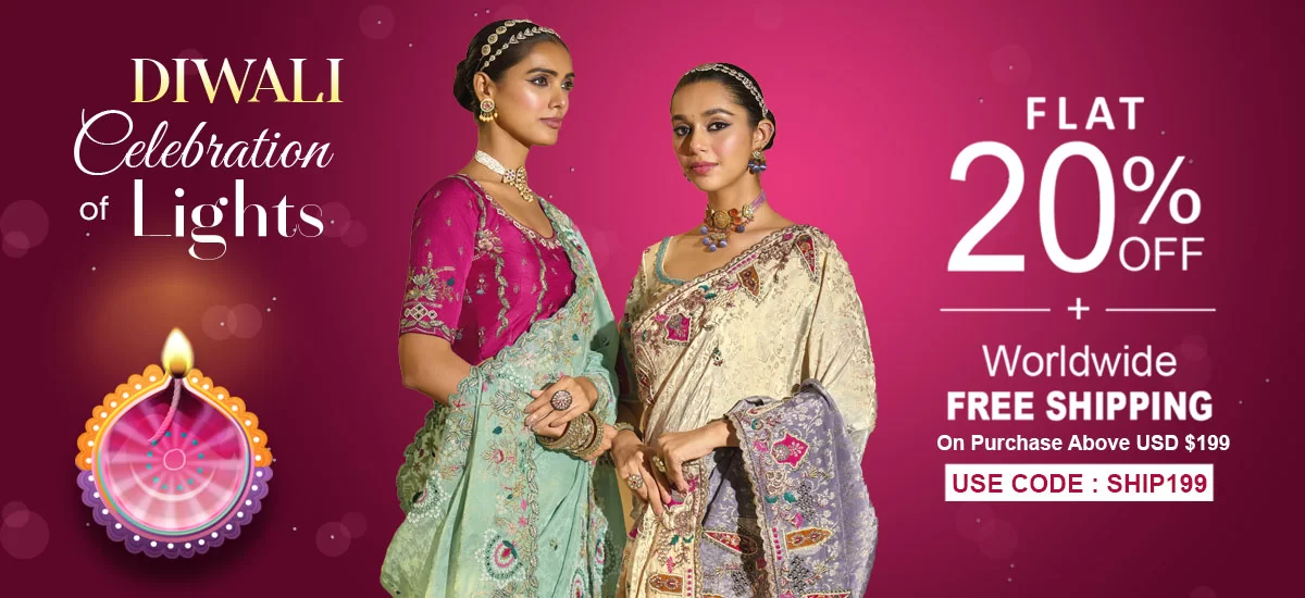 Diwali Offer
