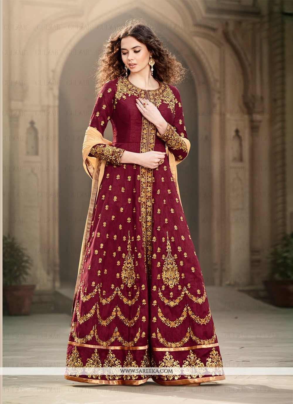 Sareeka salwar kameez outlet anarkali suits