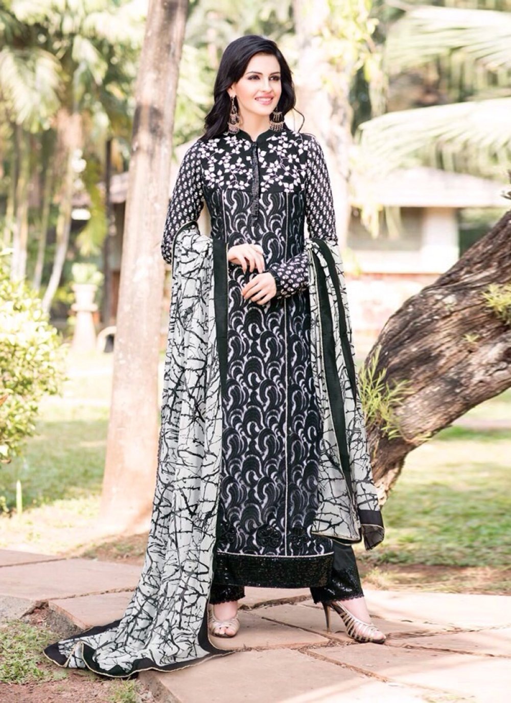 ₹1000 Salwar Suits New Collection, Churidar Suit Salwar, Women Designer Salwar  Suit - YouTube