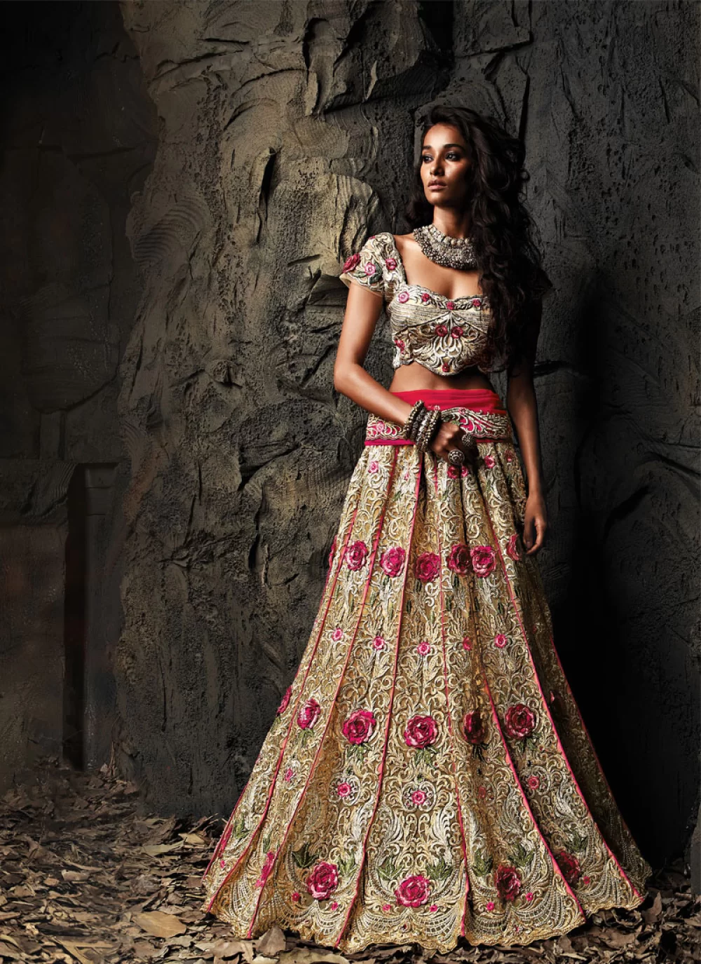 Girlish 2025 lehenga choli