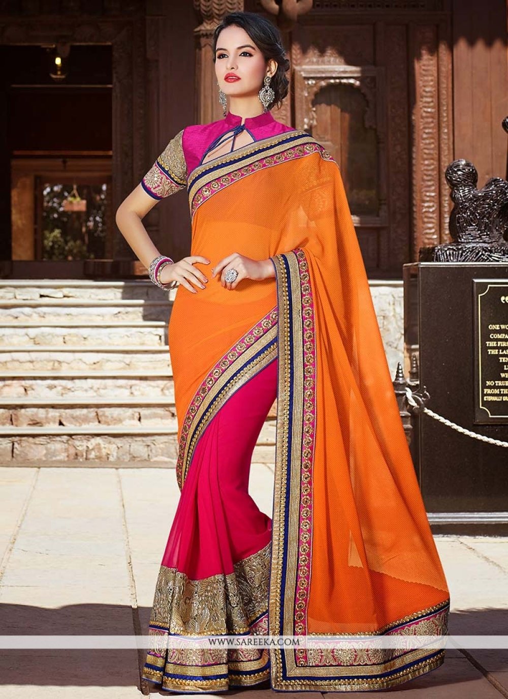 13801 RS ROYAL CHEX KANJIVARAM SILK NEW ELEGANT BEAUTIFUL FANCY ETHNIC  TRADITIONAL DESIGNER FESTIVE WEAR HALF SAREE PATTERN PURE ZARI LEHENGA  CHOLI AT BEST RATE FOR WOMEN BEST QUALITY EXPORTER IN INDIA