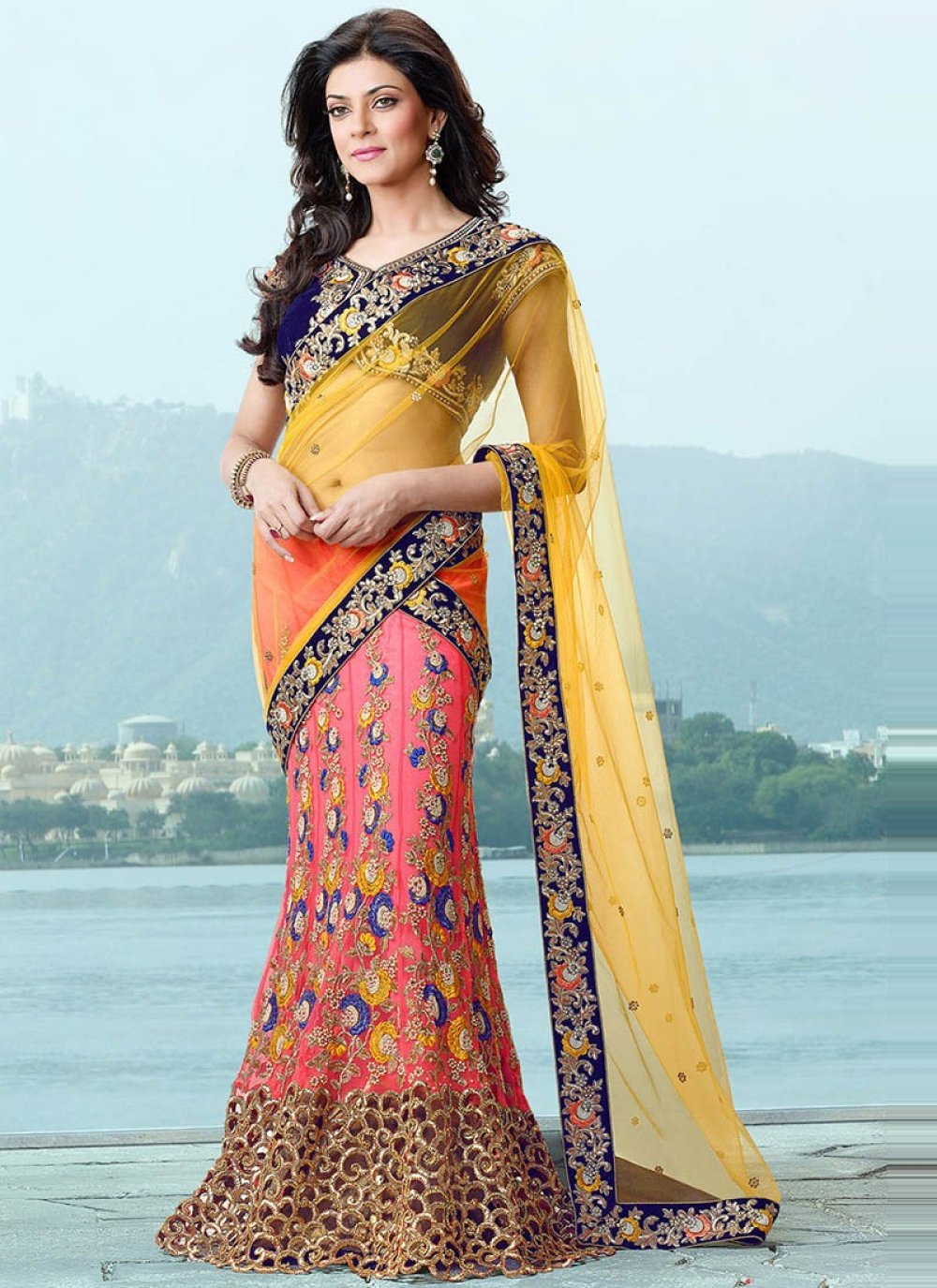 Kalyan Silks | Buy Online Sarees, Bridal Sarees & Kanchipuram Silks