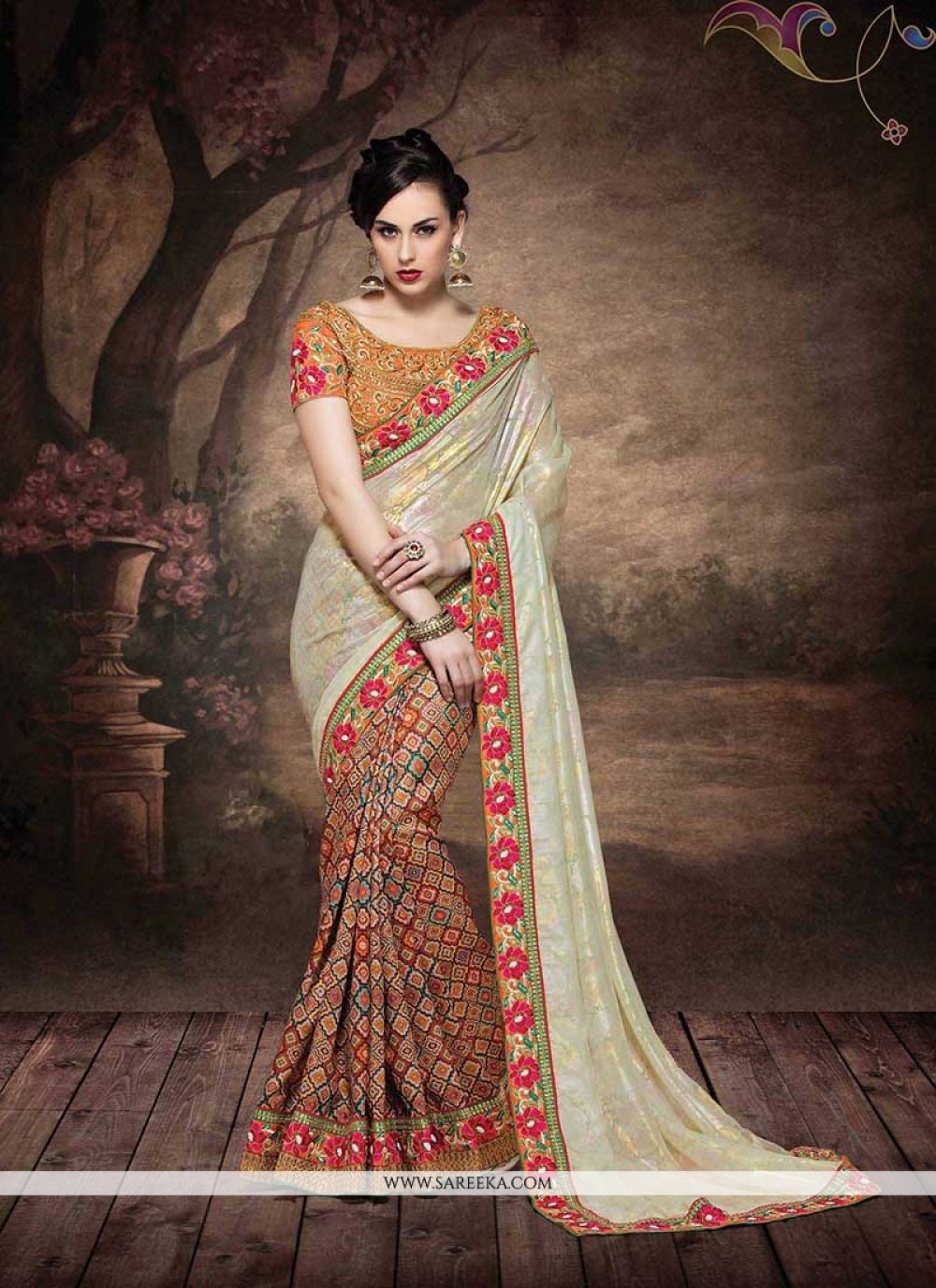 Buy Bridal Kanchipuram Silk Sarees Online | Wedding sarees | Kankatala