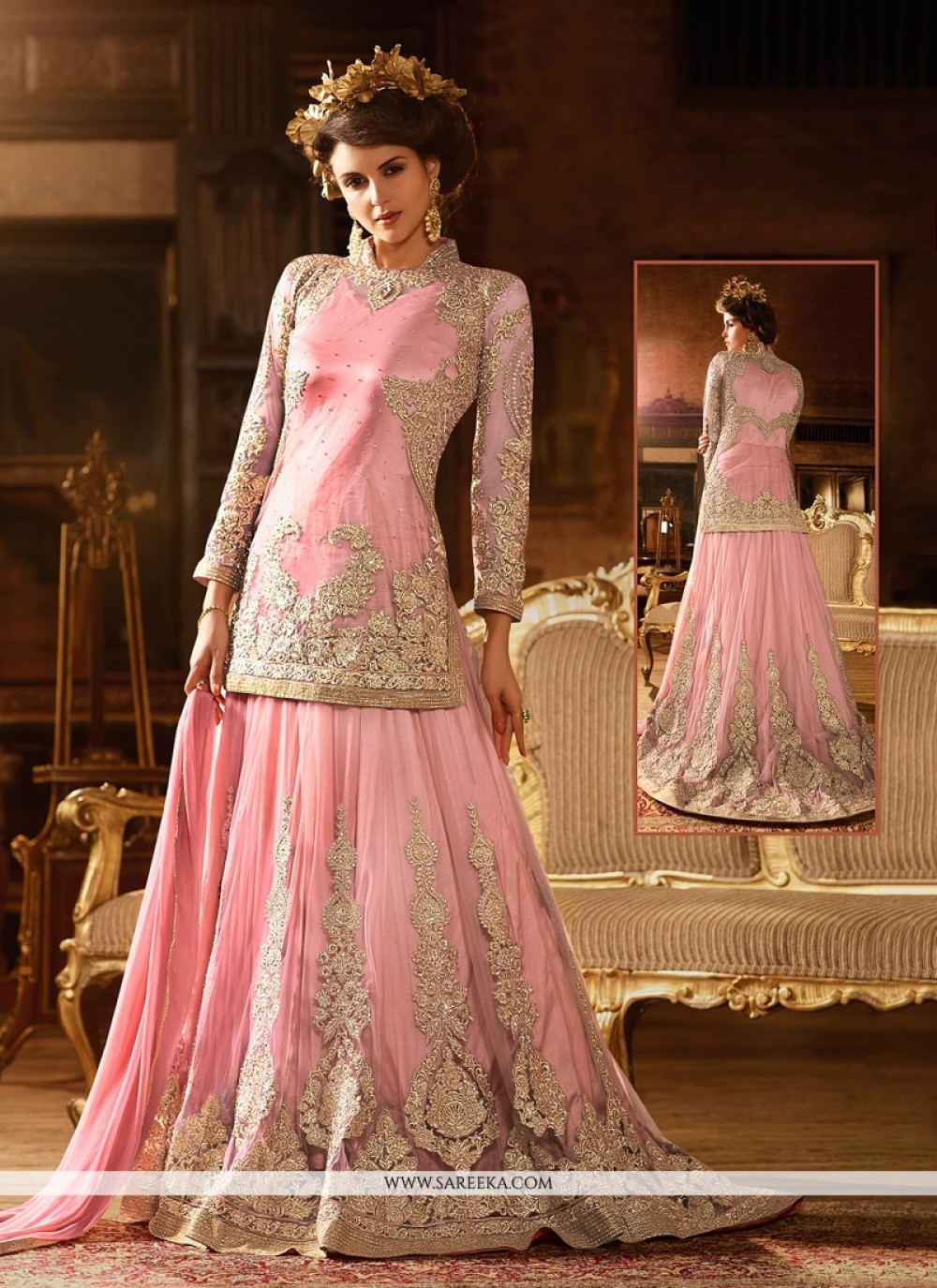 Bridal Lehenga Choli Shopping | Bridal Lehenga Online in the USA | Bridal  Lehenga Choli Collection | G3+ Fashion