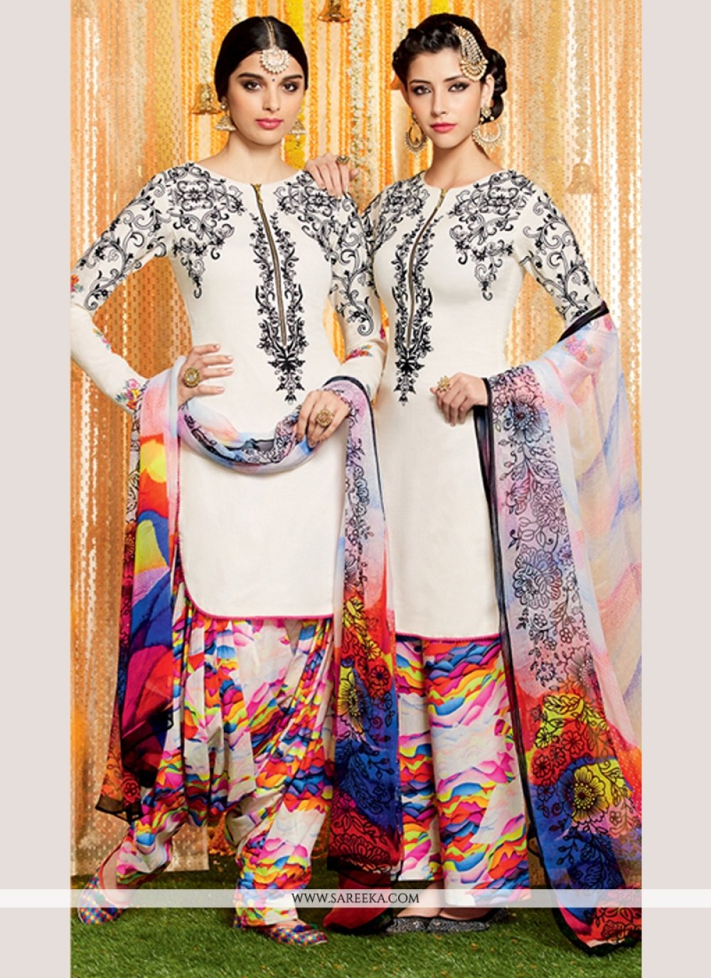 satin suits online