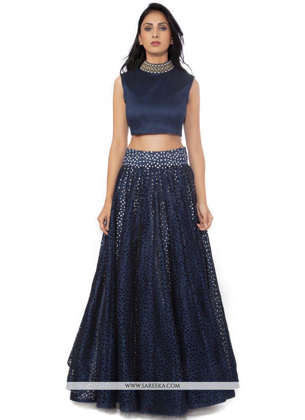 How to Wear High Waisted Lehenga Like a Pro • Keep Me Stylish | Indian  fashion dresses, Indian gowns dresses, Indian fashion
