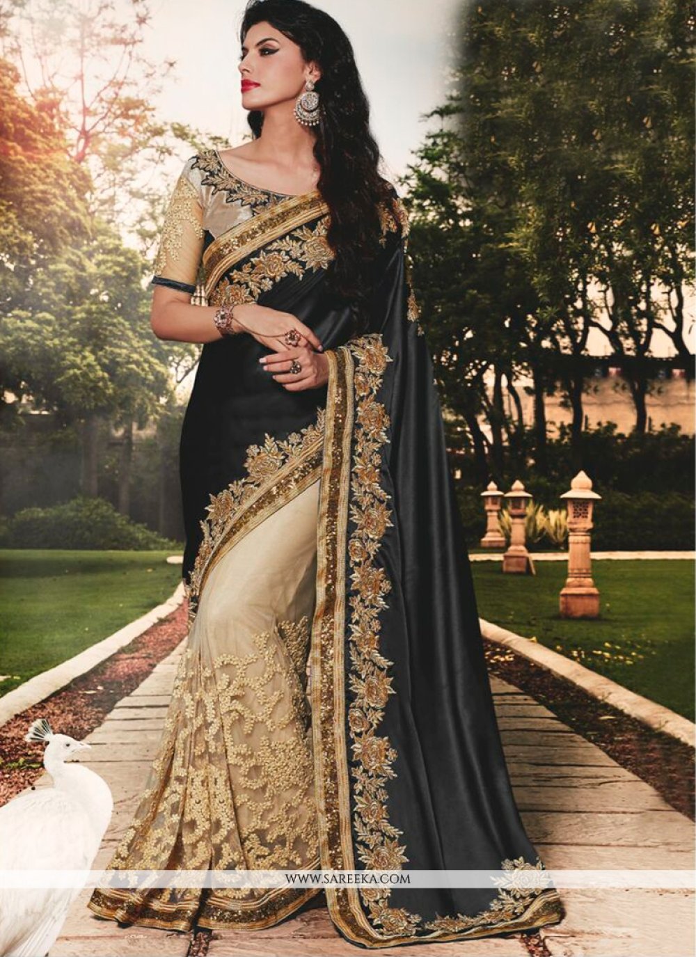 Saree – Odette