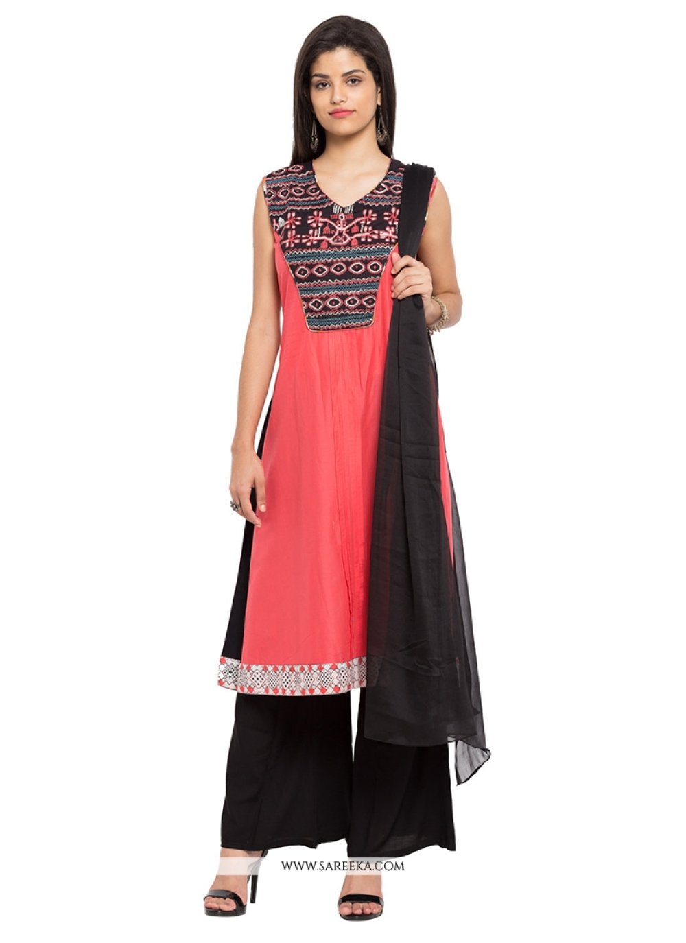 cotton readymade dresses online