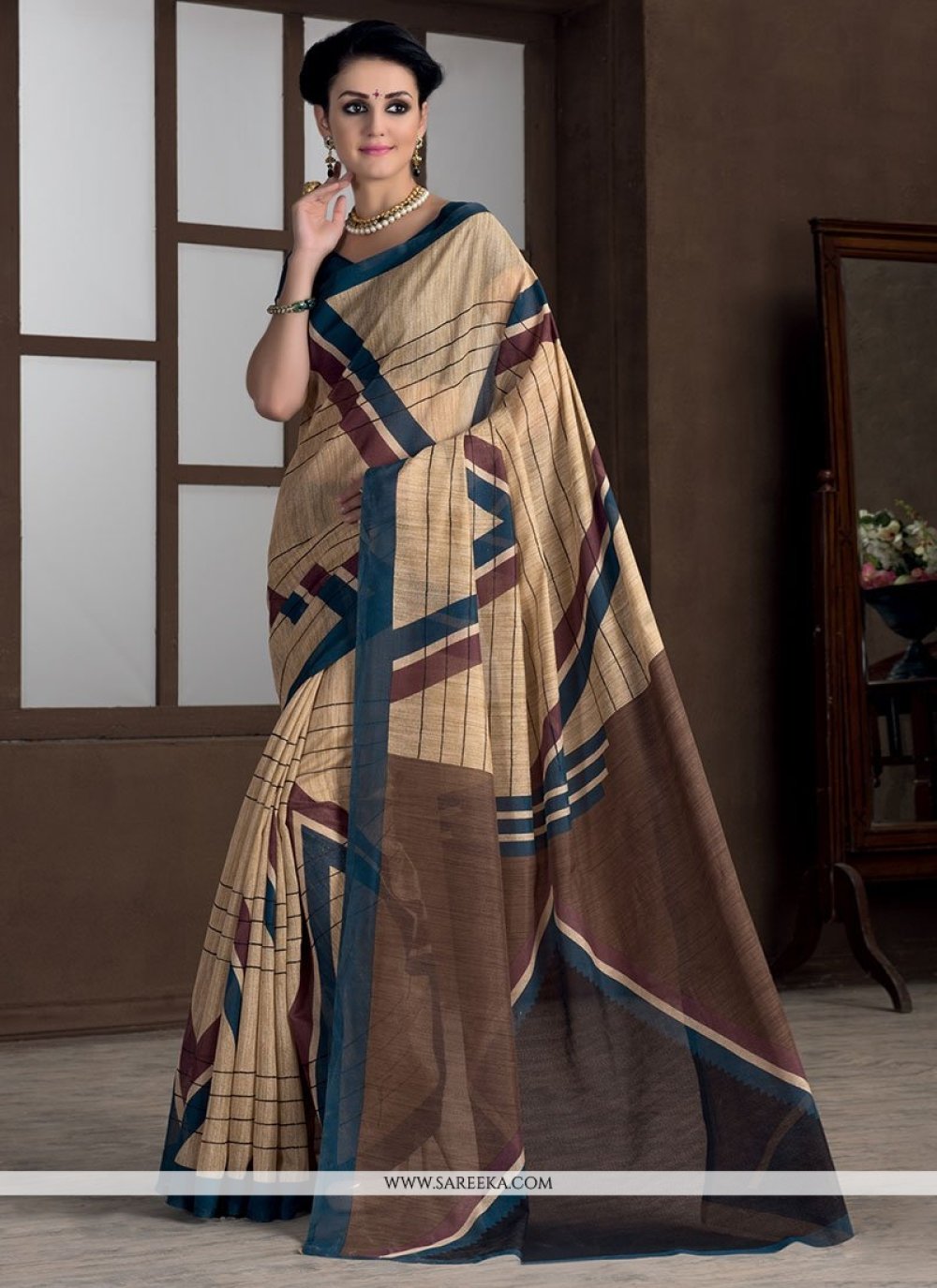 Bhagalpuri silk sarees wholesale price online supplier, Surat