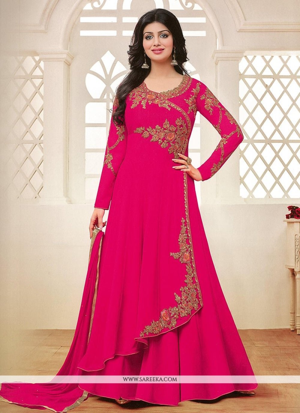 Ayesha takia anarkali suits sale