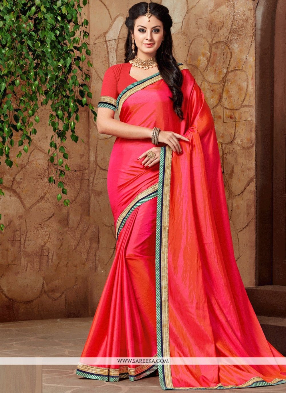 GIRLISH VOL-1 BY ASLIWHOLESALE STYLISH DESIGNER INDIAN NET SAREES