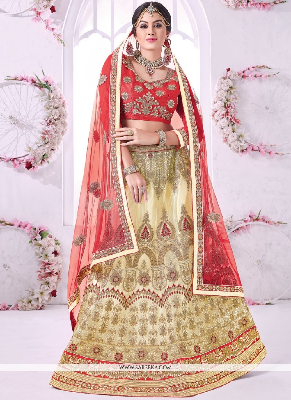 laces for lehenga