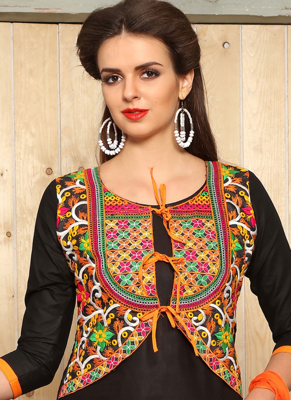 punjabi suit cotton