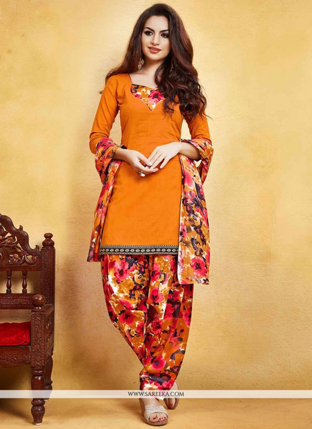 Buy Latest Wedding Salwar Kameez Punjabi Patiala Suit Custom Stitched  Georgette Zari Fabric Dress for Women and Girls Made to Measure Online in  India - Etsy
