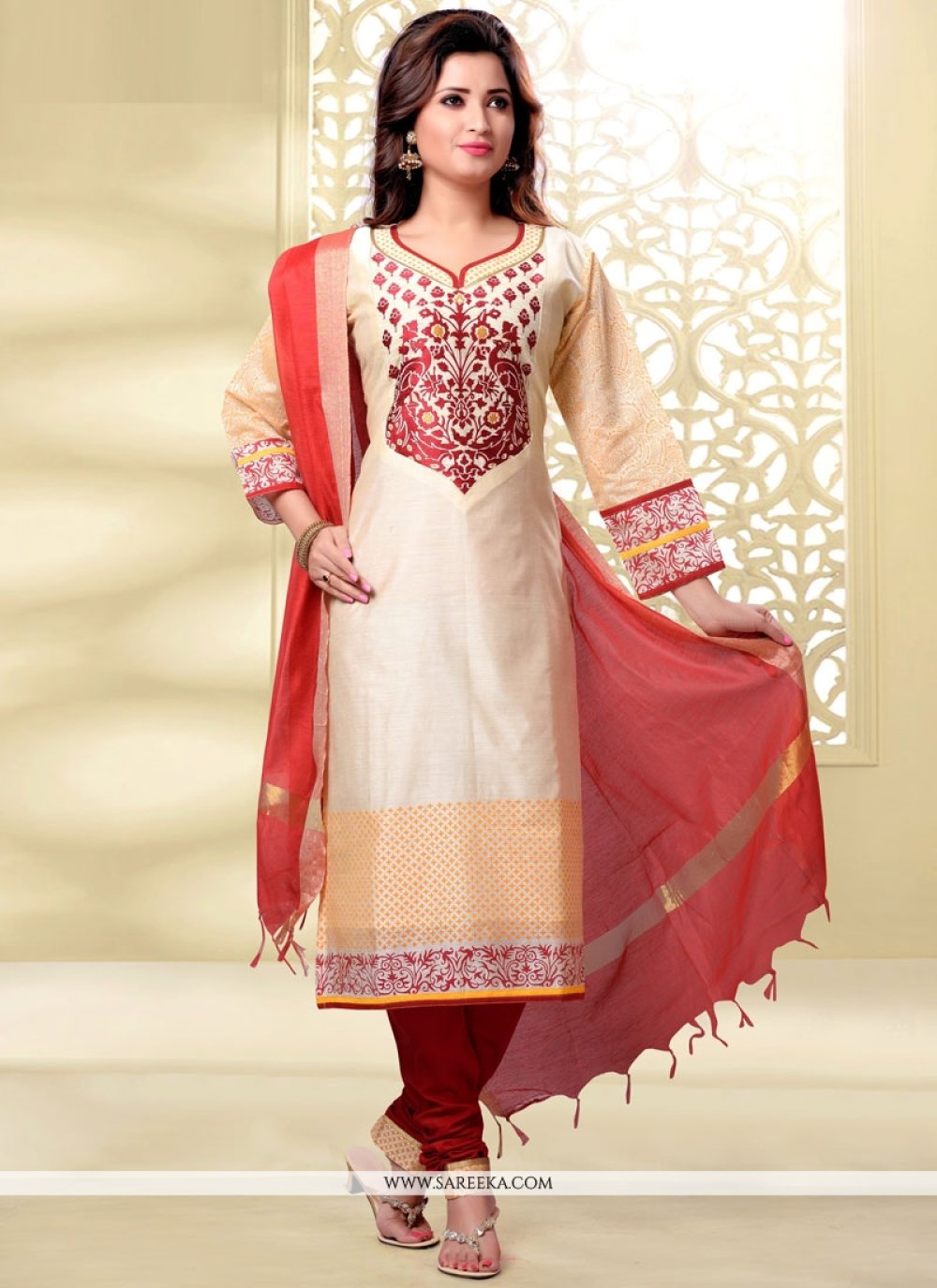 Churidars shop online usa