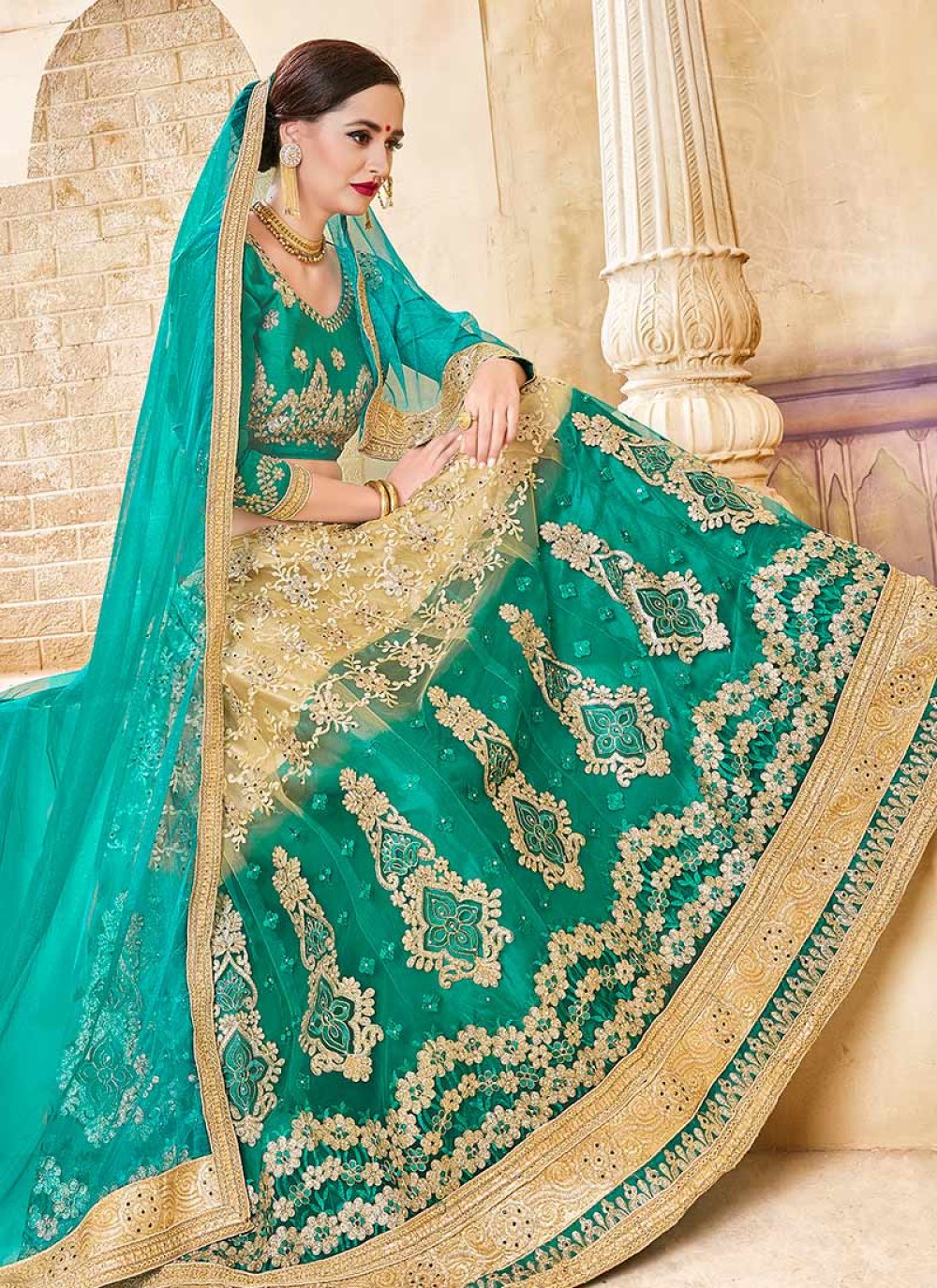 laces for lehenga
