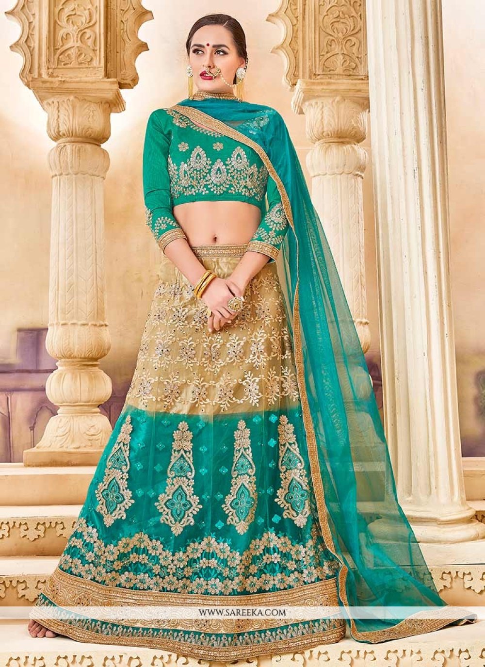 laces for lehenga