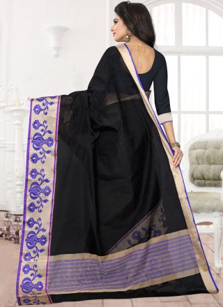 Banarasi Silk Silk Saree