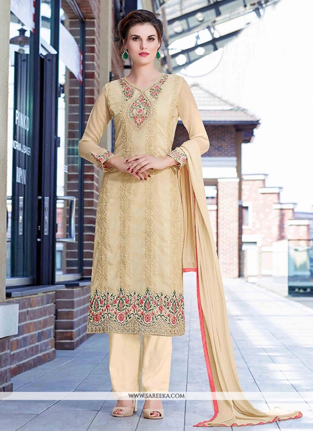 Sareeka online clearance salwar kameez