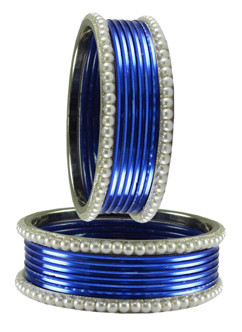 Shop Online Blue Bangles 90636 Jewelry