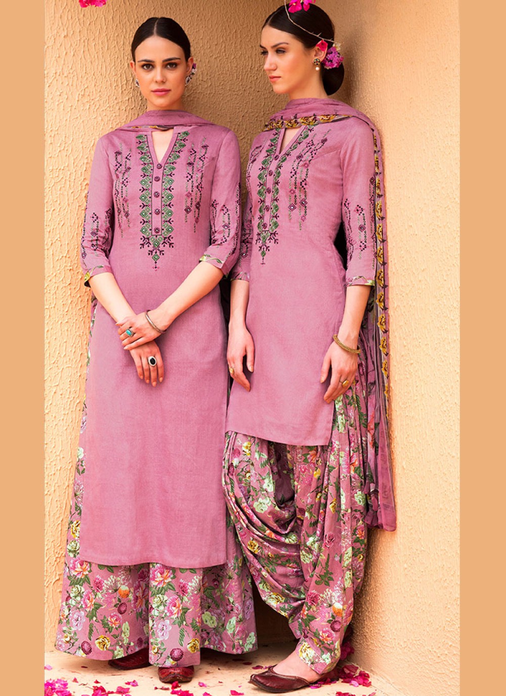 satin suits online
