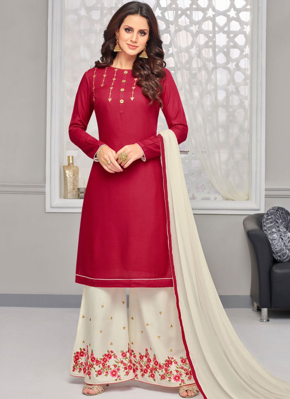 Salwar 2024 kameez plazo