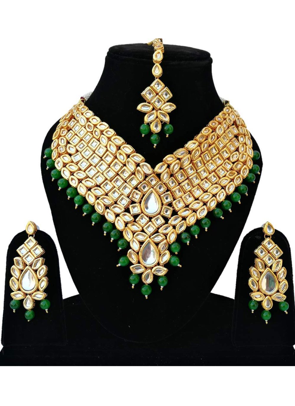 buy bridal earrings online