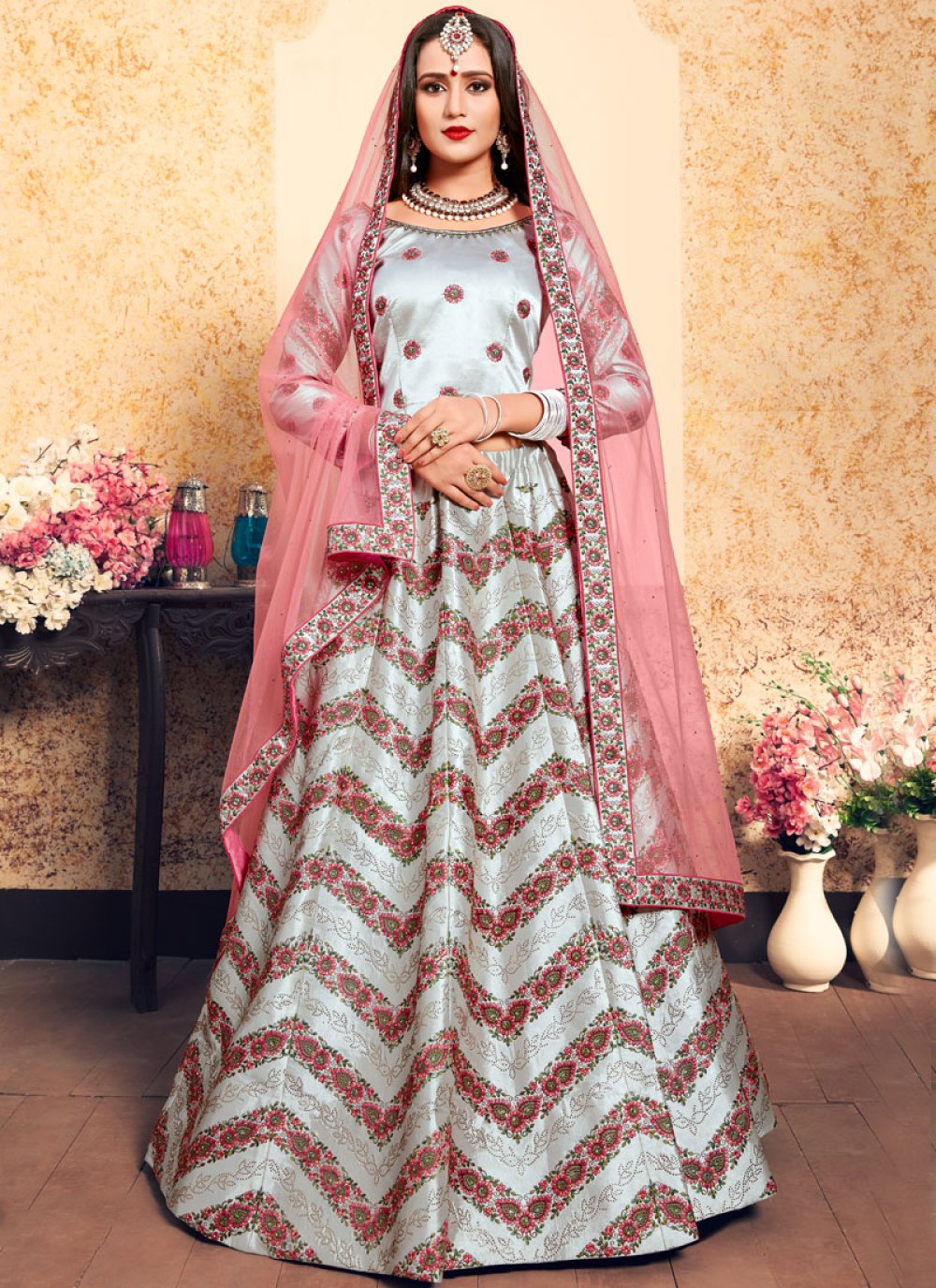 designer lehenga clothes