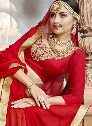 Lehenga Choli For Reception