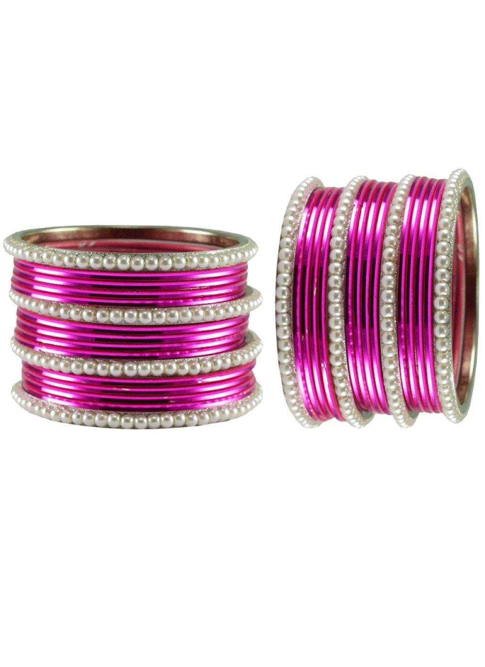 Buy Pink Bangles Online 90746 Jewelry