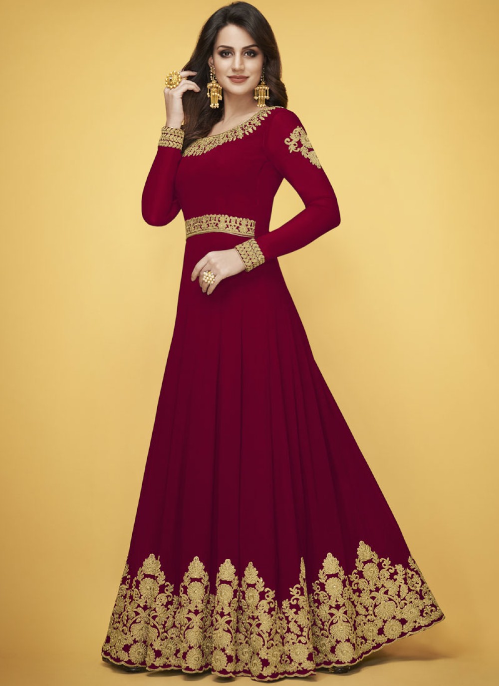 mehndi dresses shalwar kameez for girls