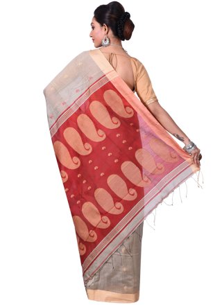 Silk Traditional  Saree