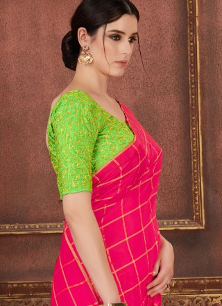 Trendy Saree For Casual
