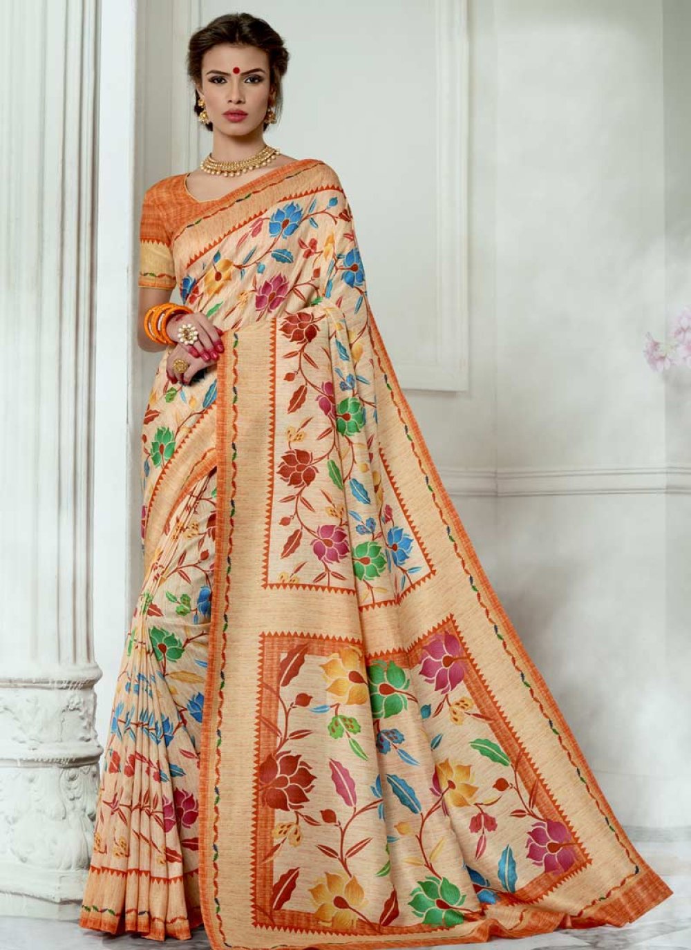 10 Best Places To Buy Sarees Online USA, UK, Australia, 57% OFF