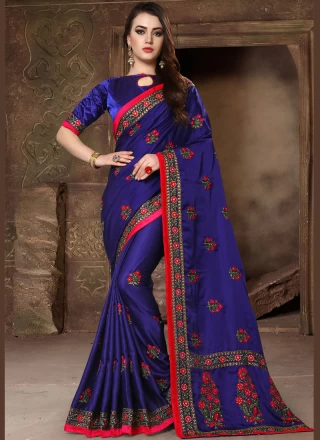 Buy Designer Traditional Saree For Bridal : 104566 - Saree