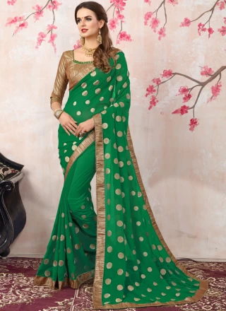Bollywood Saree For Party