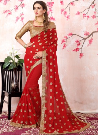Bollywood Saree For Party